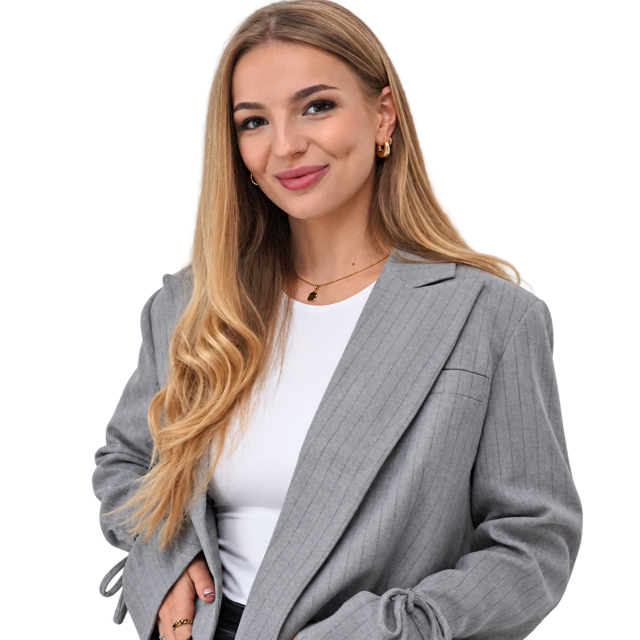 Agnieszka Nowak, psycholog w Lublinie